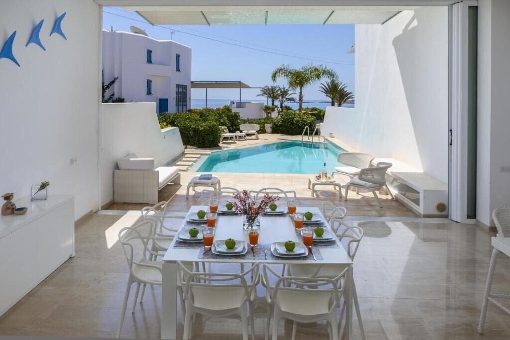 Изображение Protaras Seafront Villa Kalena 4*