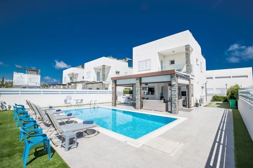 Изображение Protaras Villa Anemoni 3*