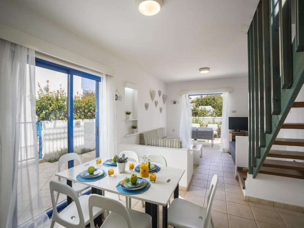Изображение Protaras Villa Stef 3*