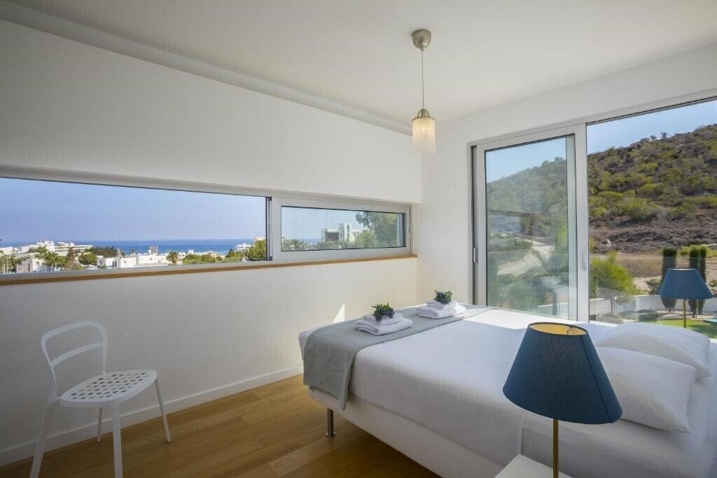 Фотография Protaras Zen Villa 4*