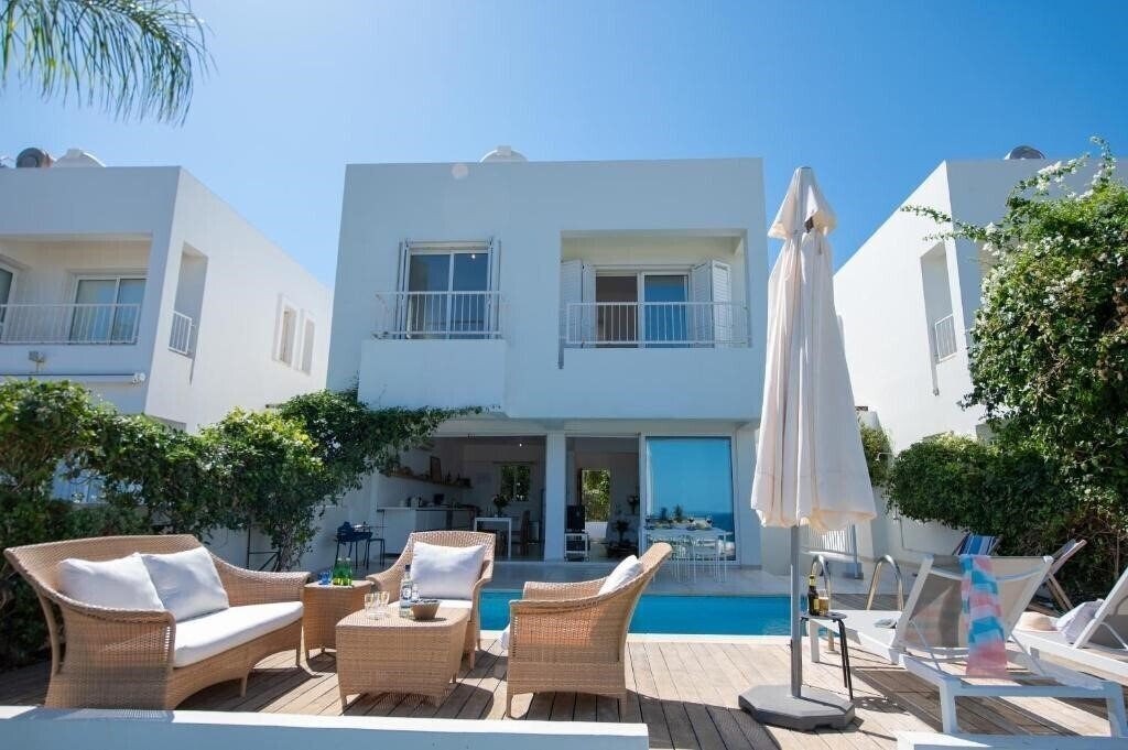 Фото Villa Jasmine 3*