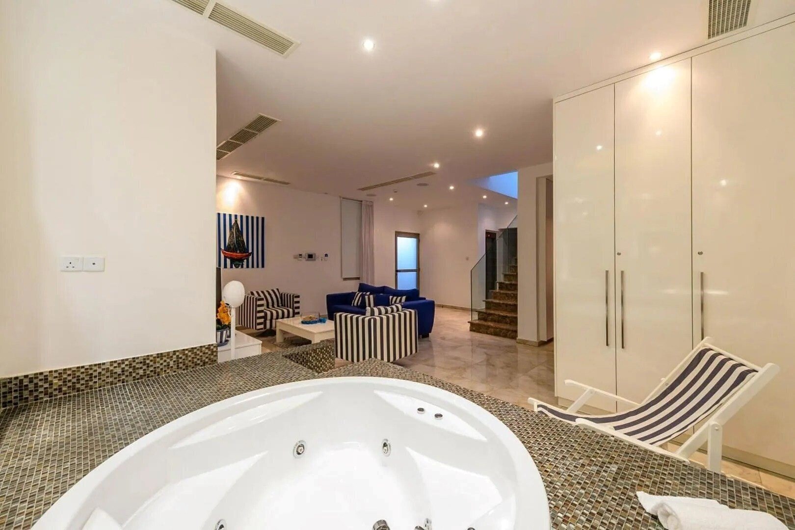 Фотография Villa Mare Lombardi 3*