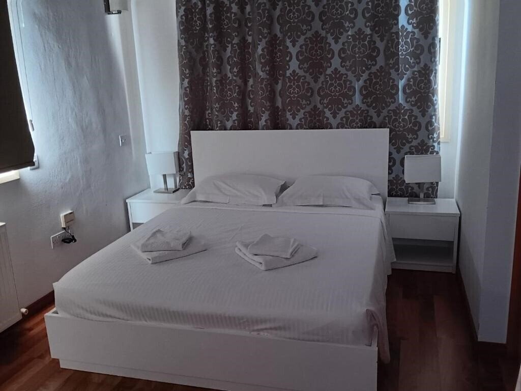 Фото Anthorina Villas 3*