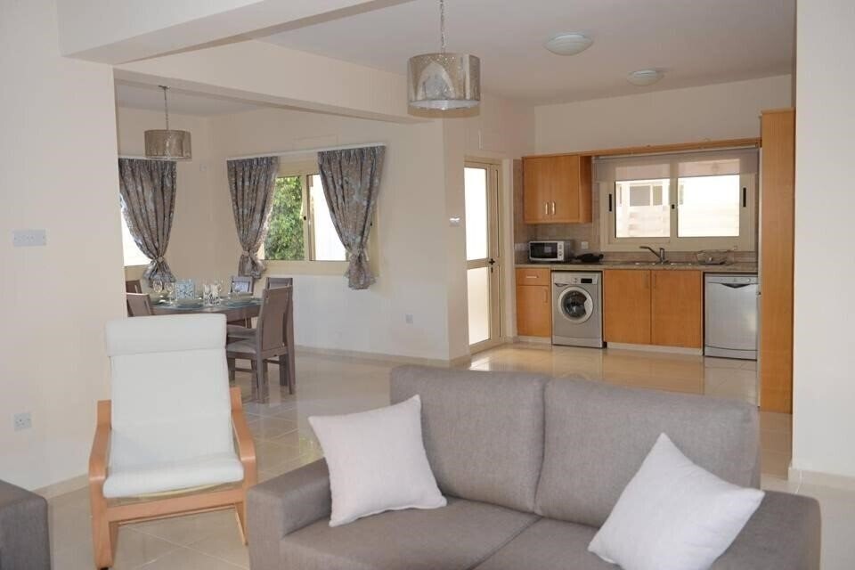 Фотография Anthorina Villas 3*