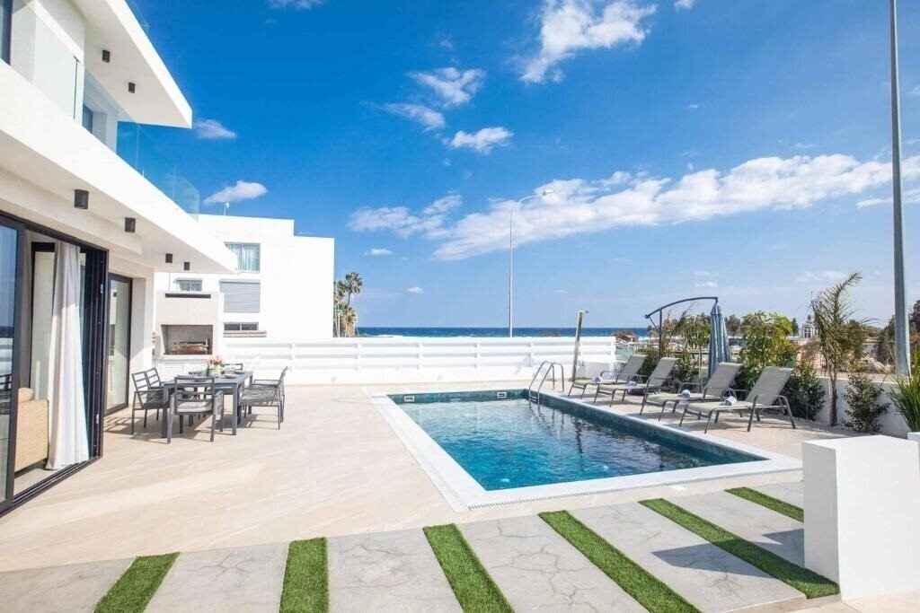 Изображение Protaras Holiday Villa Cr5 4*