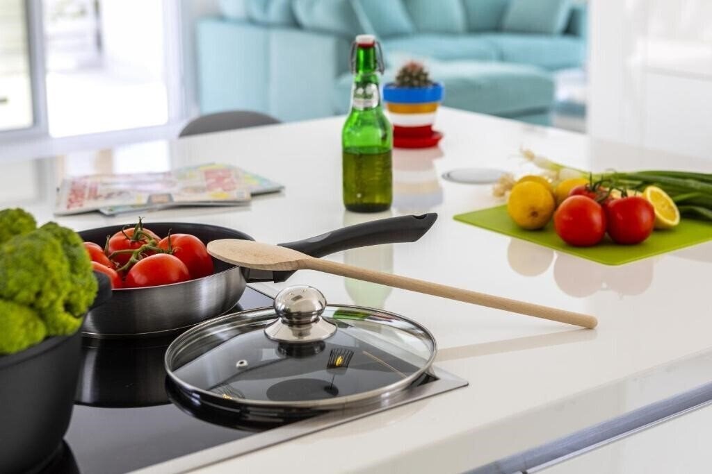 Фотография Protaras Villa Piera by The Sea 4*