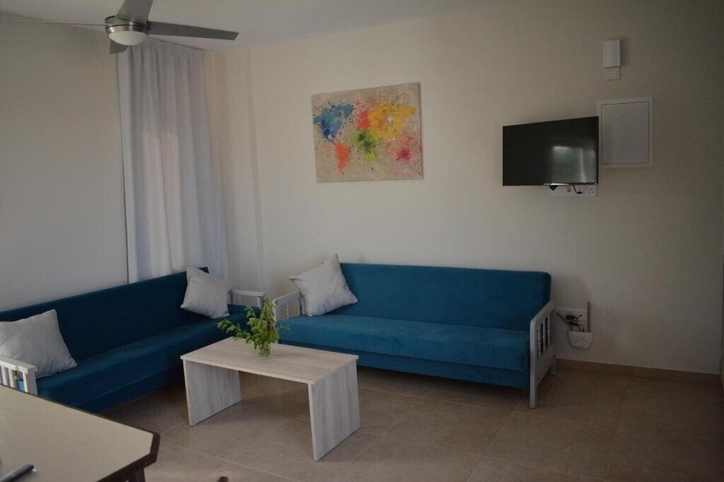 Картинка Proteas Mare Suites 4*