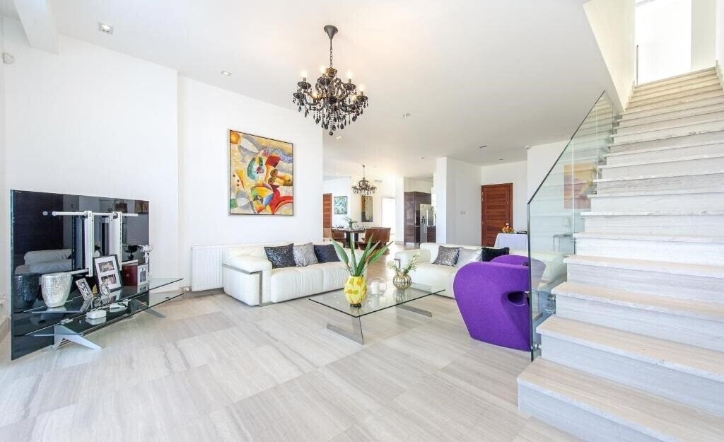 Изображение Bay View Villa 4*