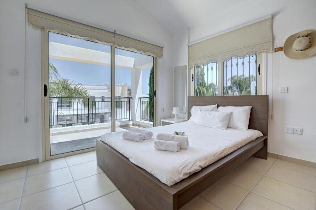 Фото Blue Sea Villa 4*