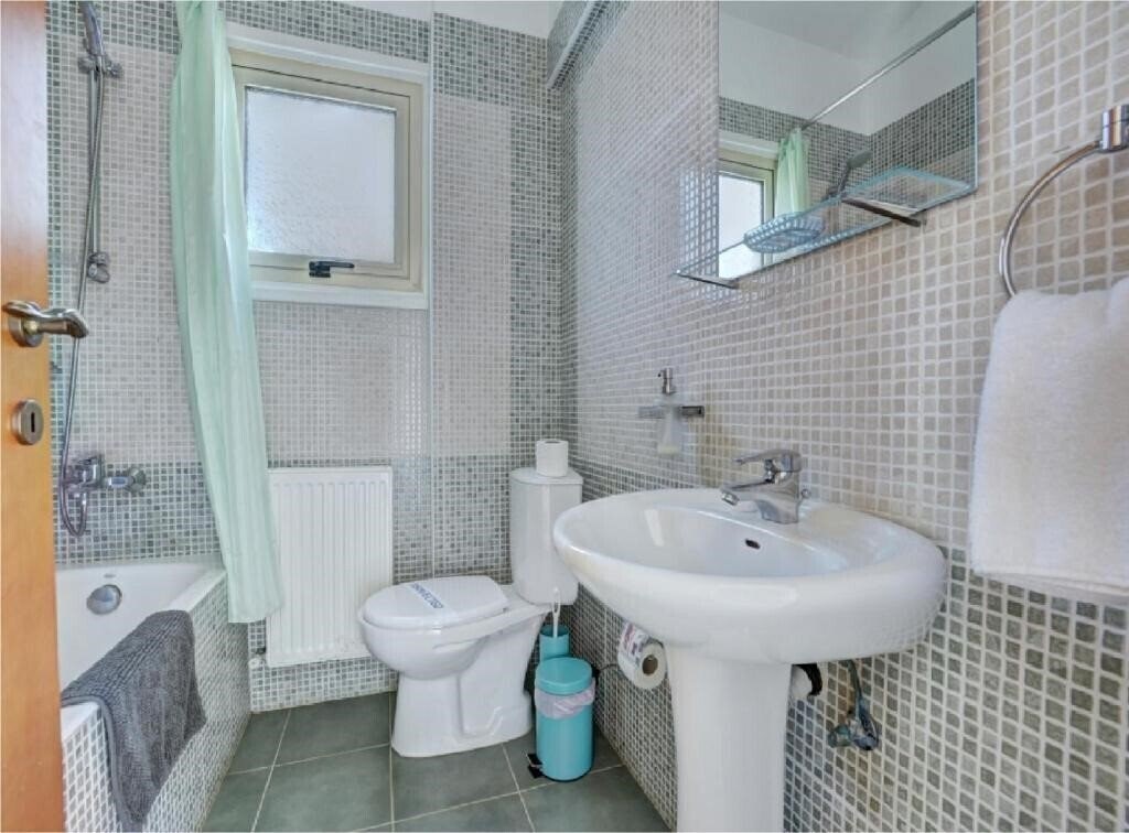 Фотография Blue Sea Villa 4*