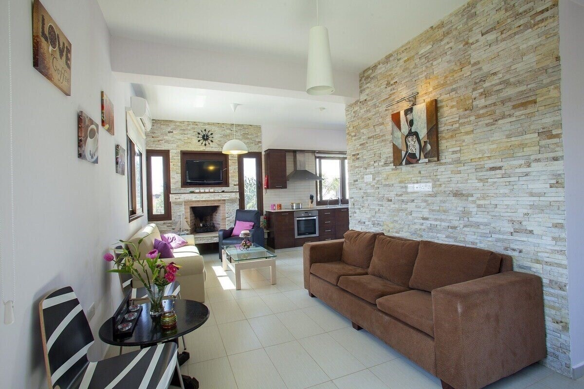 Отель Villa Grecos Grove 3*