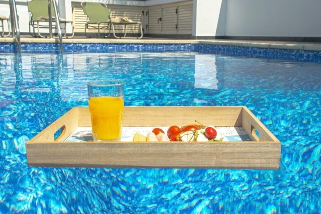 Картинка Villa Lydia 3*