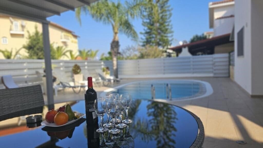 Отель Villa Princess 3*