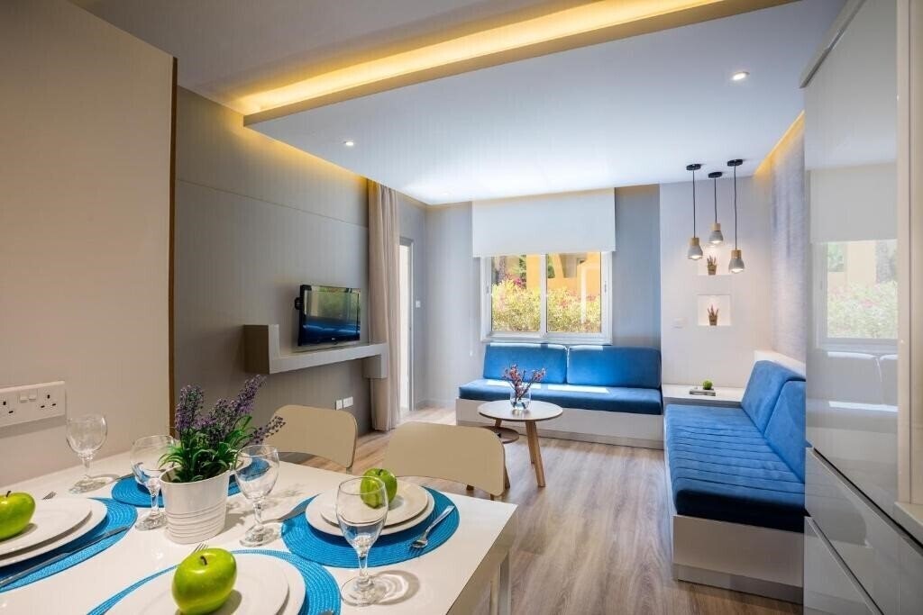 Изображение Malama Holiday Village 5*