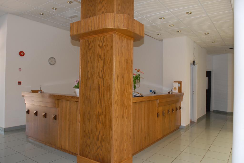 Фото Maistrali Hotel Apartments апартаменты