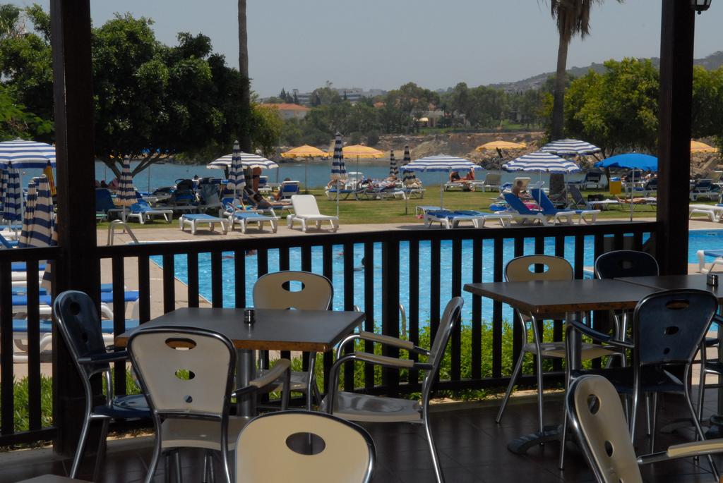 Изображение Maistrali Hotel Apartments апартаменты