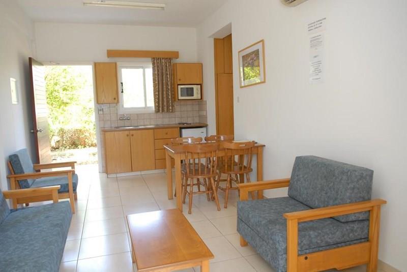 Картинка Maistros Hotel Apartments апартаменты