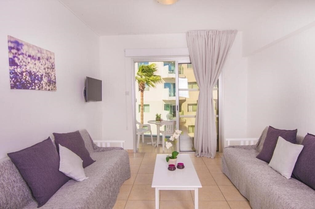 Изображение Alva Hotel 3*