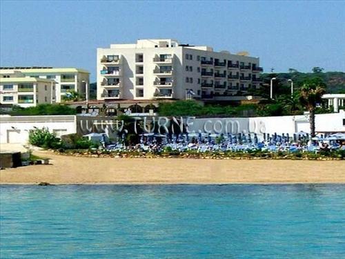 Картинка Sandra Hotel 3*