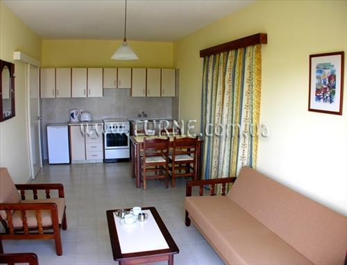 Фотография Sandra Hotel 3*