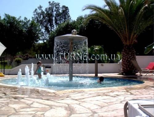 Фото Sandra Hotel 3*