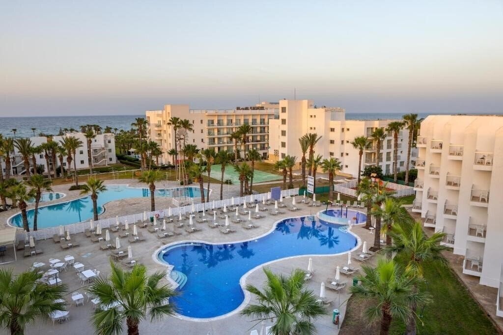 Фото Papantonia 3*