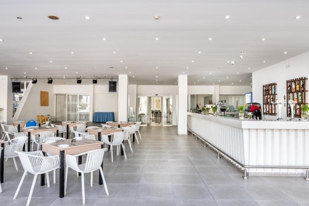 Фотография Papantonia 3*