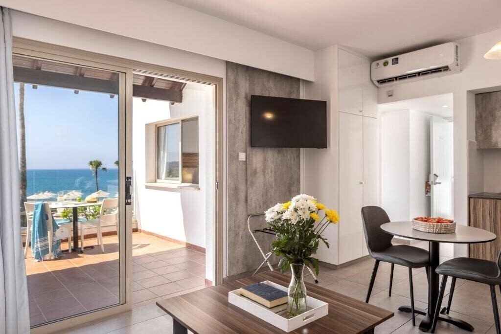 Фотография Aquasol De Costa Hotel Apartments 4*