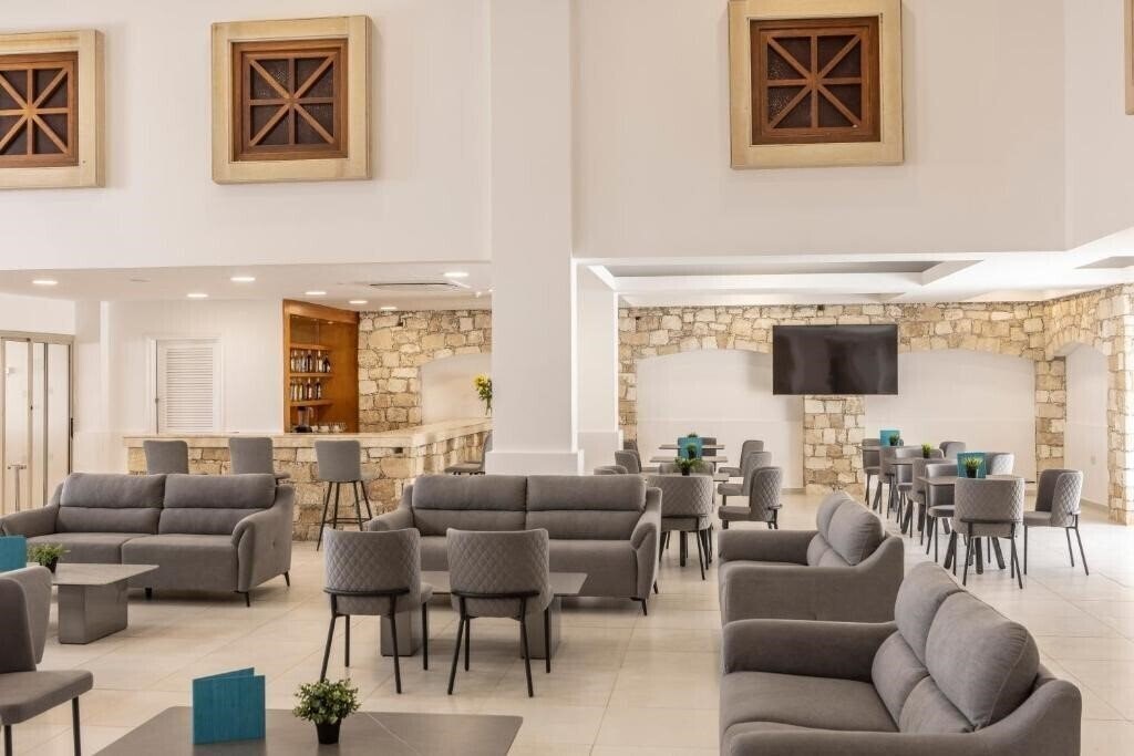 Изображение Aquasol De Costa Hotel Apartments 4*