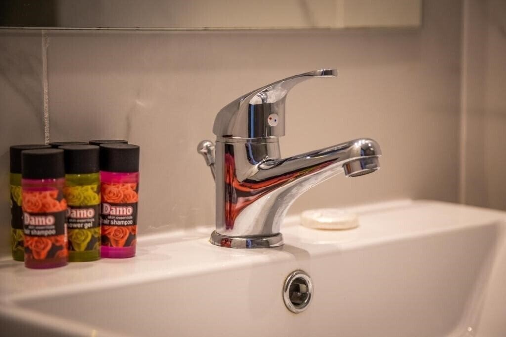 Картинка Narcissos Waterpark Resort 4*