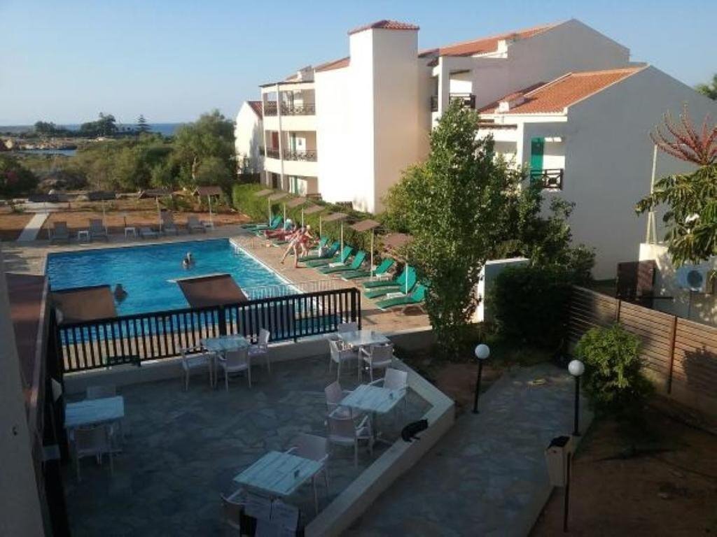 Фото Harrys Hotel 3*