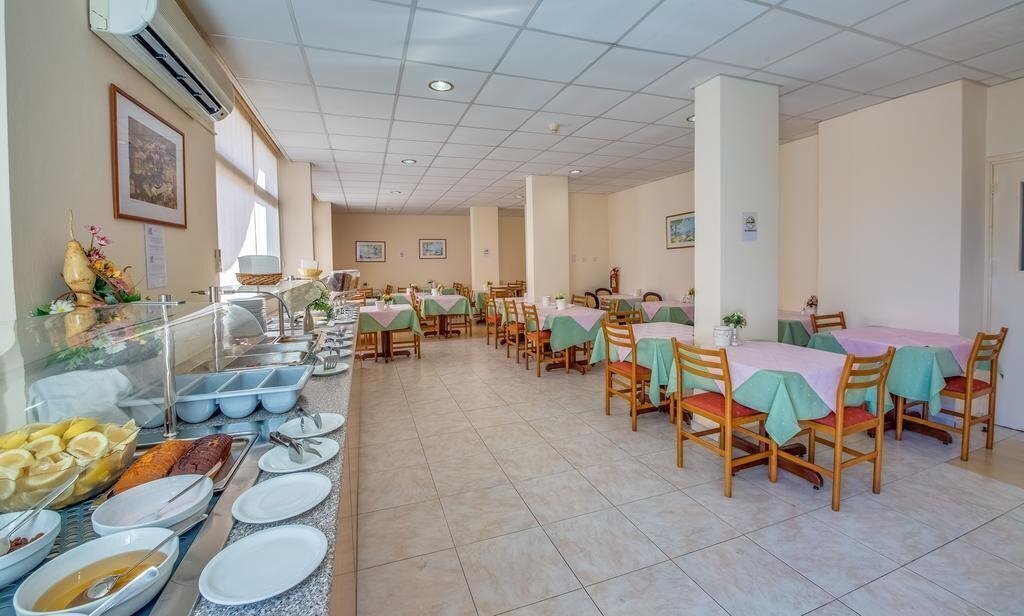 Фотография Harrys Hotel 3*