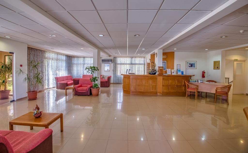 Изображение Harrys Hotel 3*