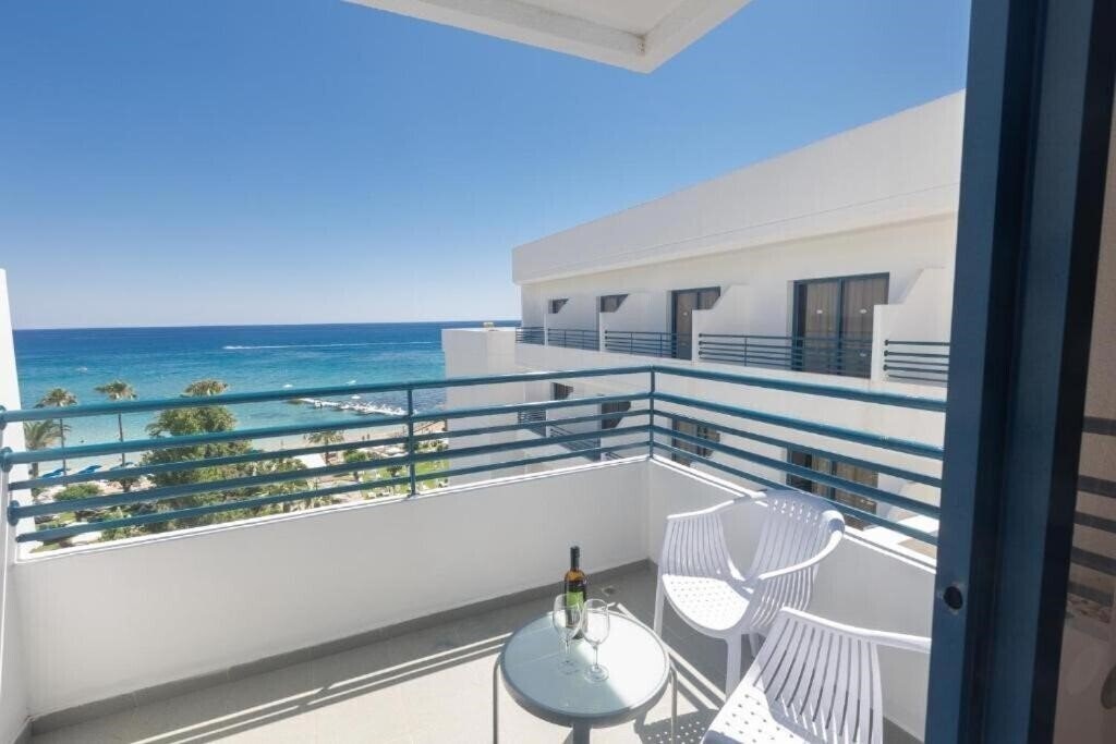 Фотография Iliada Beach 4*