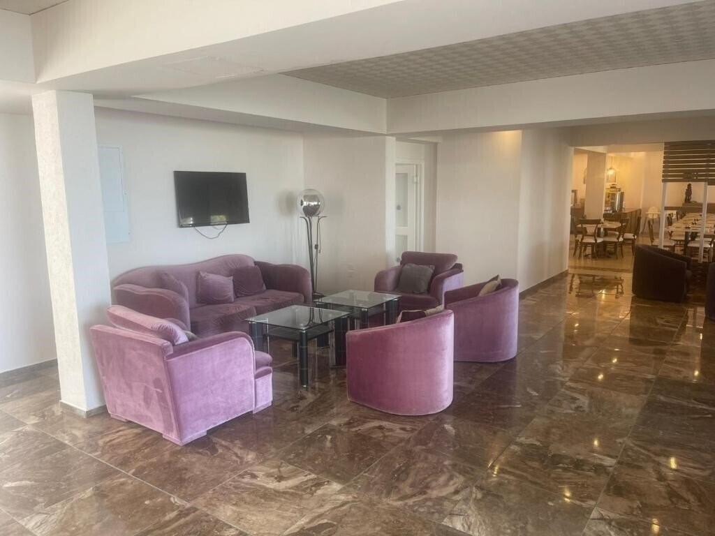 Картинка Pinelopi Beach Hotel Apts 3*