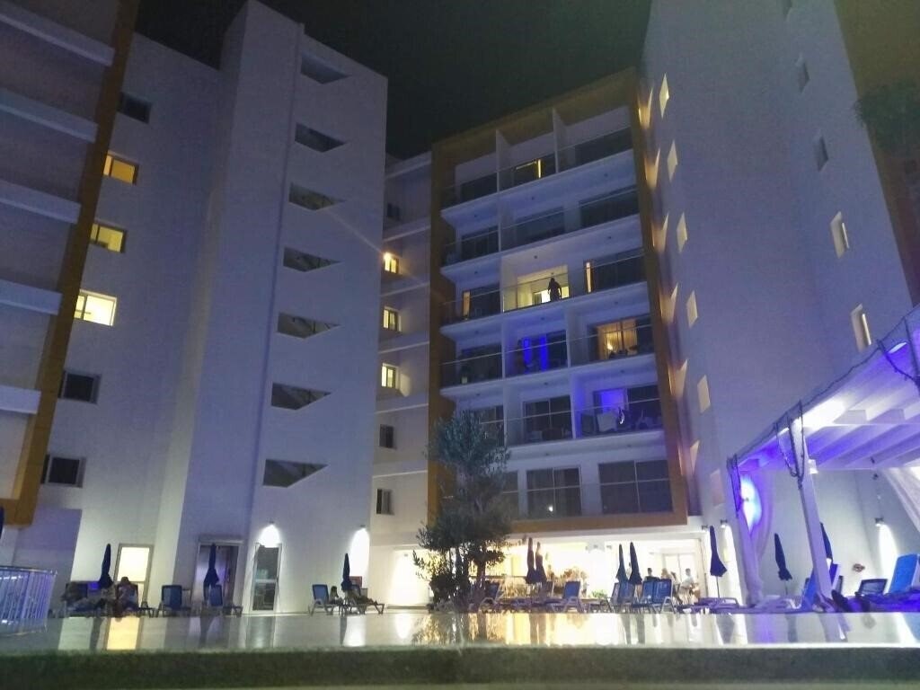 Изображение Captain’S Pier Hotel апартаменты