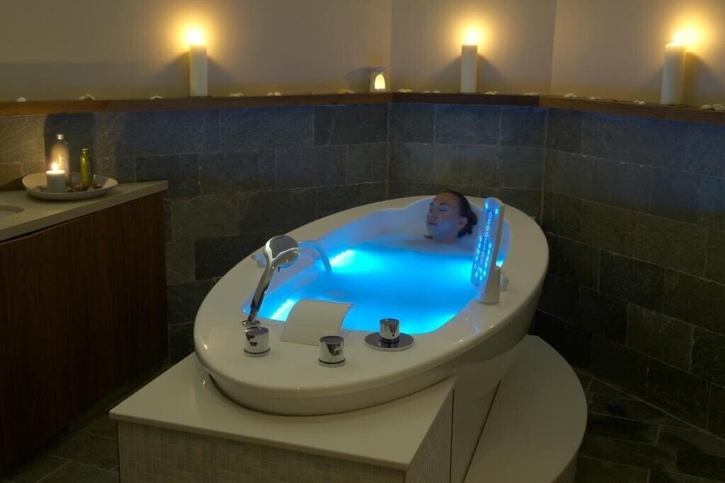 Фотография Sunrise Pearl Hotel & SPA Cyprus 5*