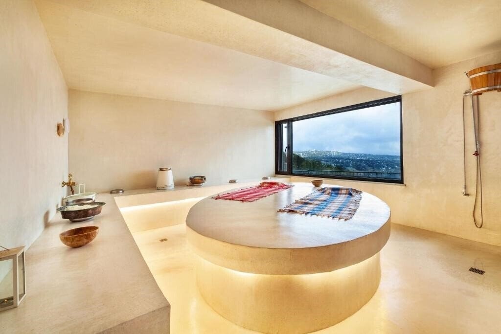 Изображение Troodos Hotel 3*