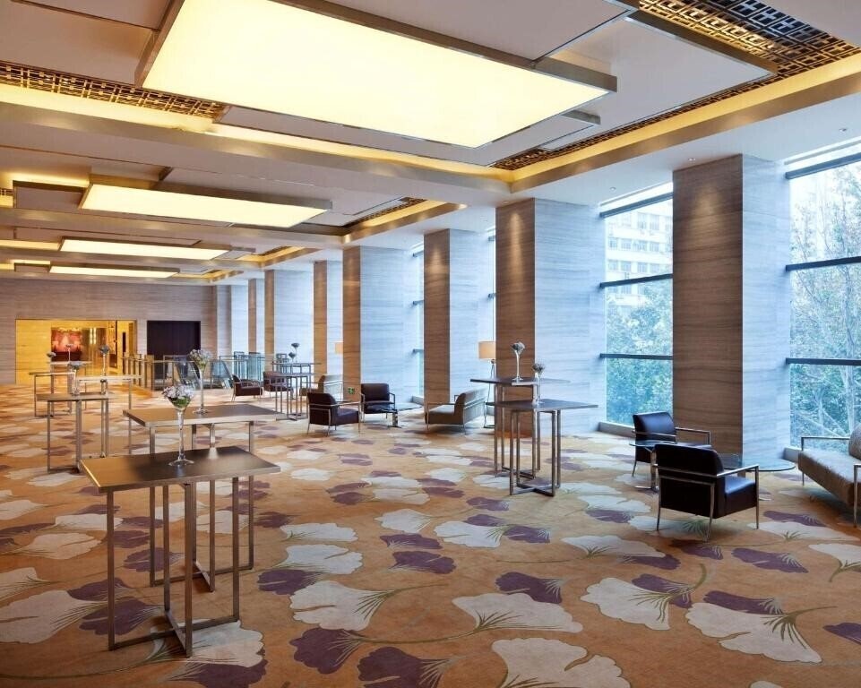 Изображение Hyatt Regency Jinan 5*