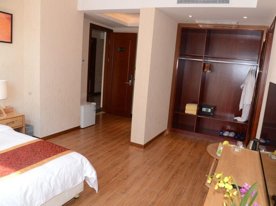 Изображение Intime-Romantic Hotel 4*