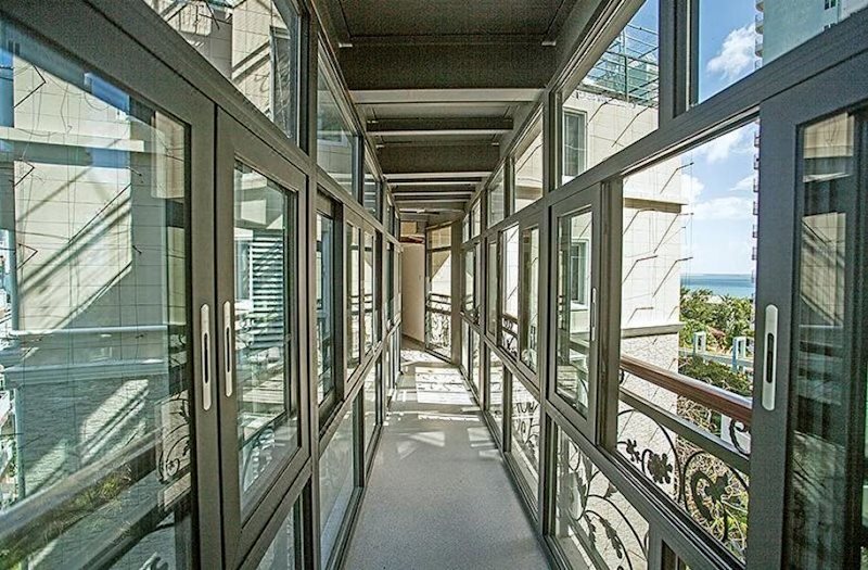 Изображение Biboluo Hotel 3*