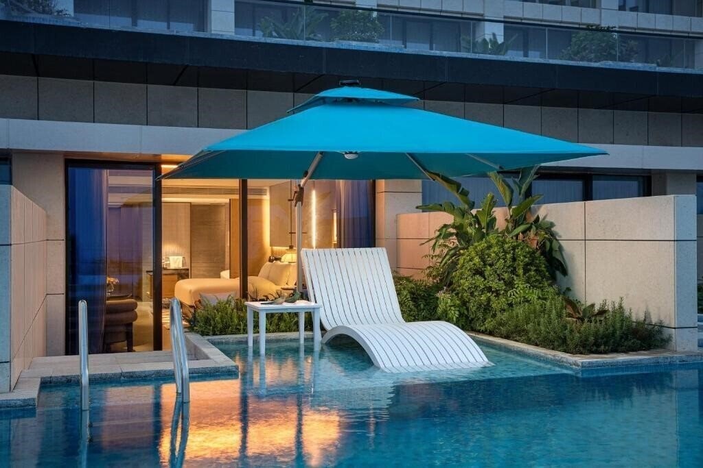 Фотография Voco Sanya Dadonghai by IHG 5*
