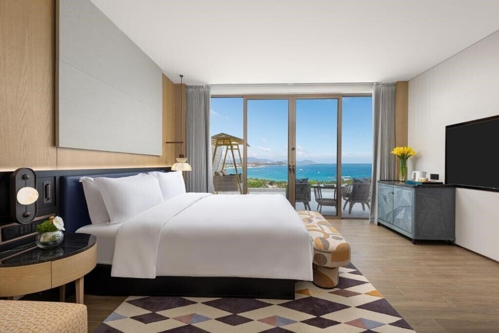 Картинка Voco Sanya Dadonghai by IHG 5*