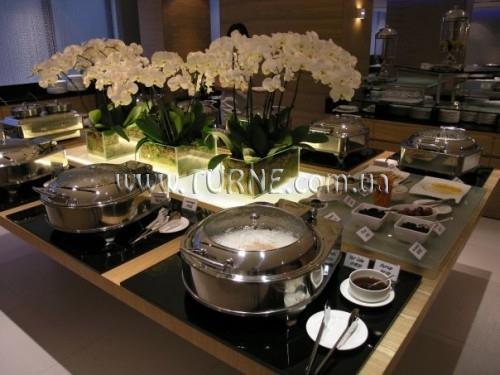 Отель Empire Hotel Causeway Bay 3*