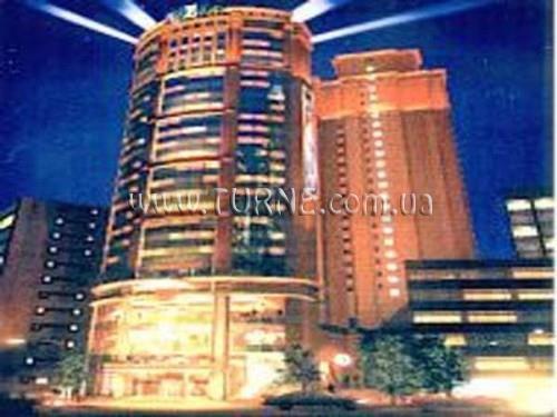 Фото Empire Hotel Kowloon 4*