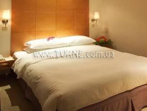 Отель Empire Hotel Kowloon 4*