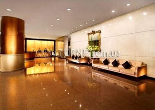 Изображение Empire Hotel Wan Chai 5*