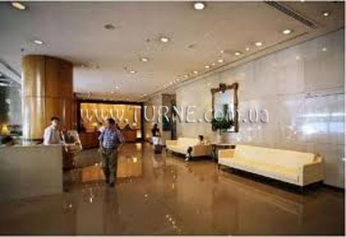 Отель Empire Hotel Wan Chai 5*