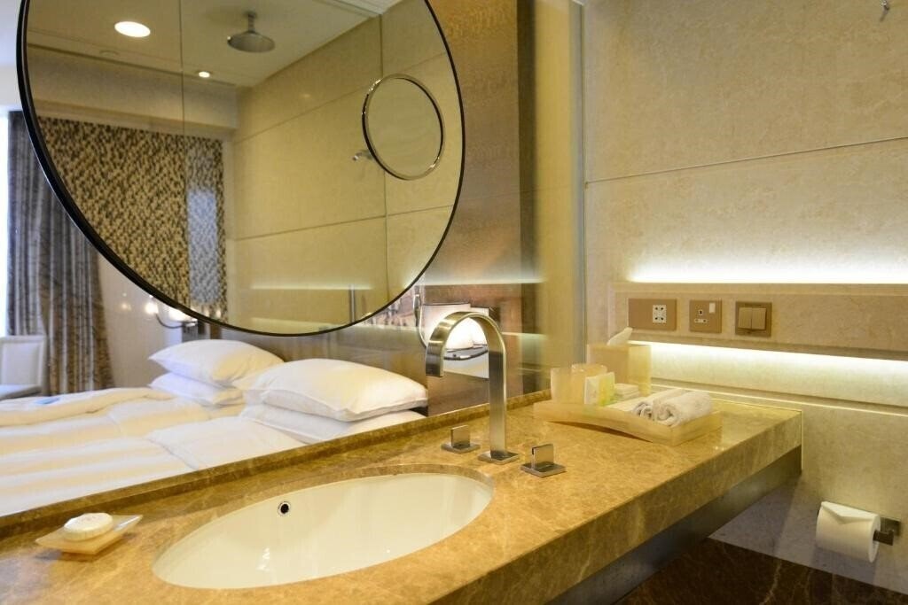 Фотография Harbour Grand Hong Kong 5*