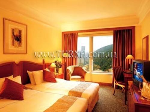 Фотография Harbour Plaza North Point 5*